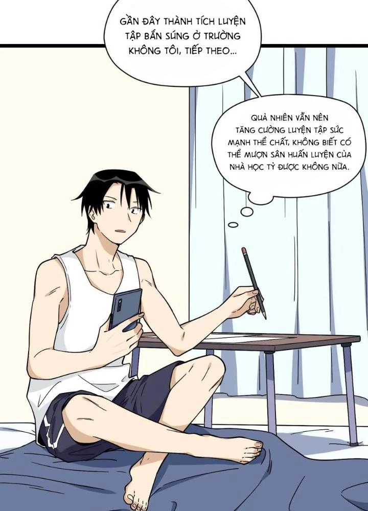 Bạn Gái Phản Diện Của Ta Chapter 138 - 3