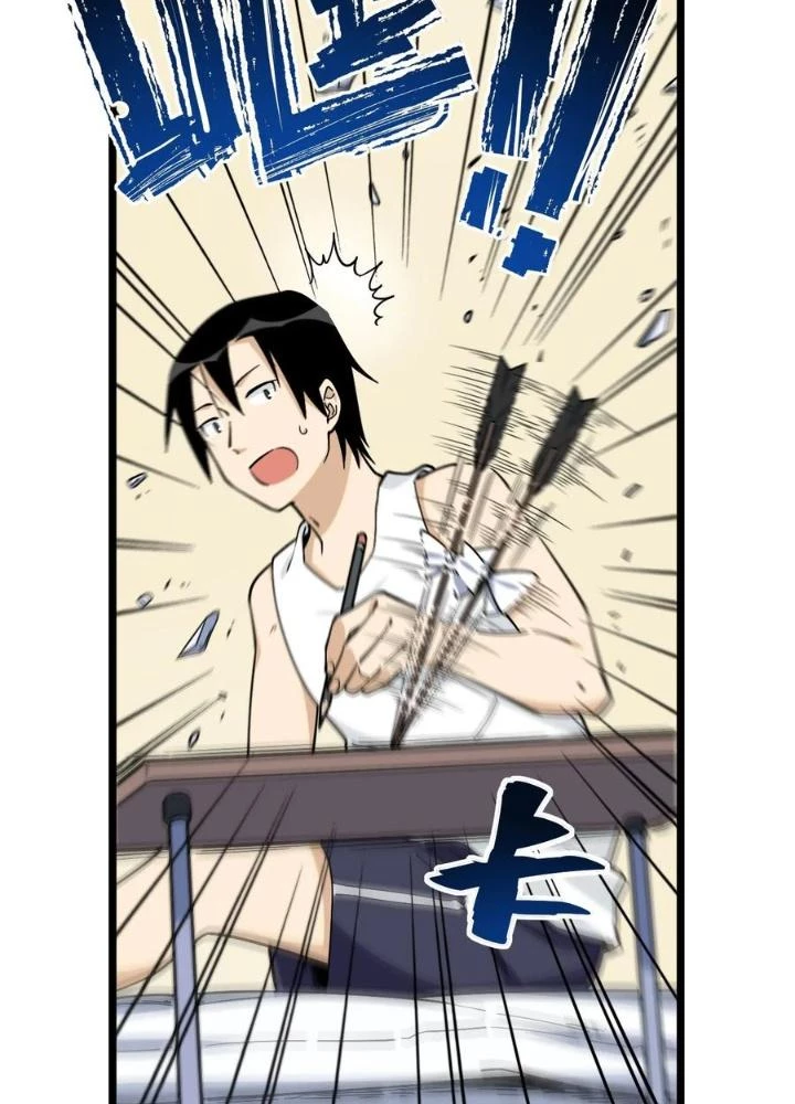 Bạn Gái Phản Diện Của Ta Chapter 138 - 7