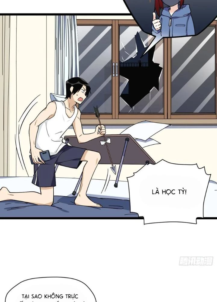 Bạn Gái Phản Diện Của Ta Chapter 138 - 11