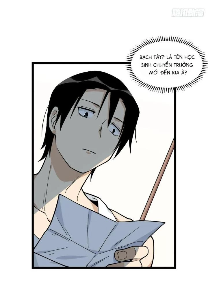 Bạn Gái Phản Diện Của Ta Chapter 138 - 15