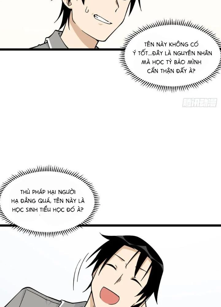 Bạn Gái Phản Diện Của Ta Chapter 138 - 29