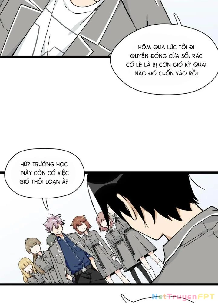 Bạn Gái Phản Diện Của Ta Chapter 138 - 31