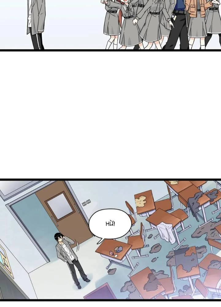 Bạn Gái Phản Diện Của Ta Chapter 138 - 35