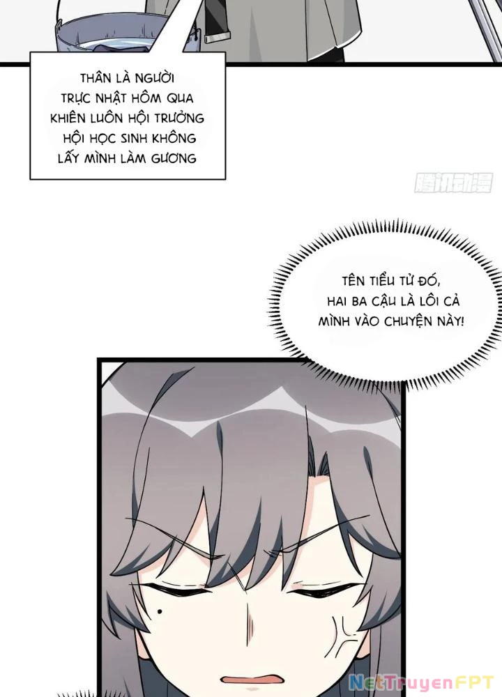 Bạn Gái Phản Diện Của Ta Chapter 138 - 47