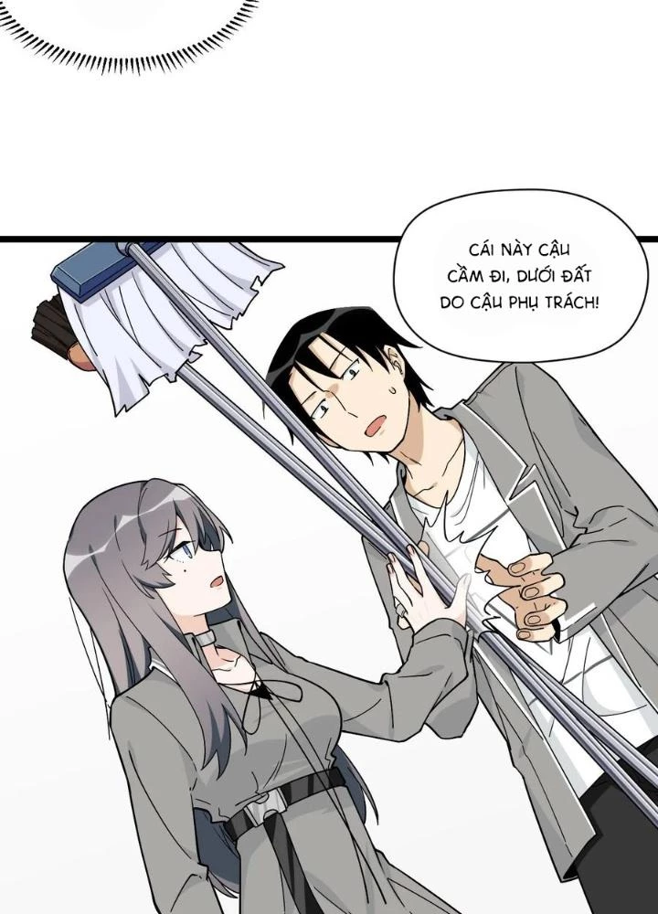 Bạn Gái Phản Diện Của Ta Chapter 138 - 49