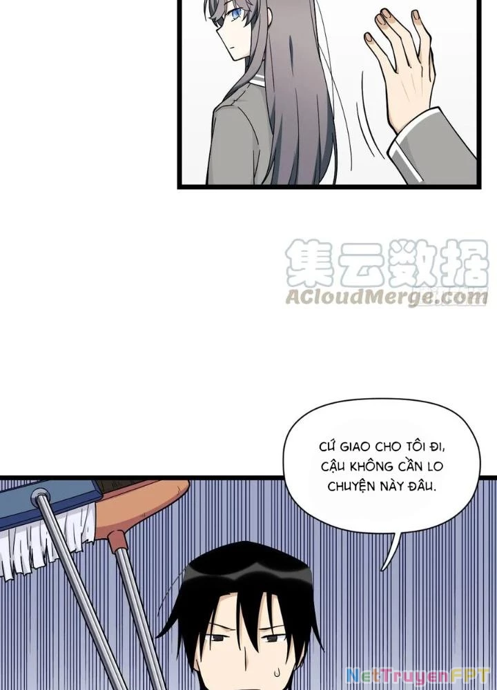 Bạn Gái Phản Diện Của Ta Chapter 138 - 53