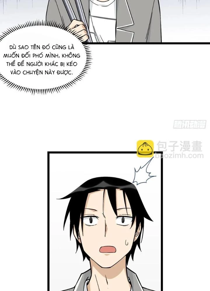 Bạn Gái Phản Diện Của Ta Chapter 138 - 55