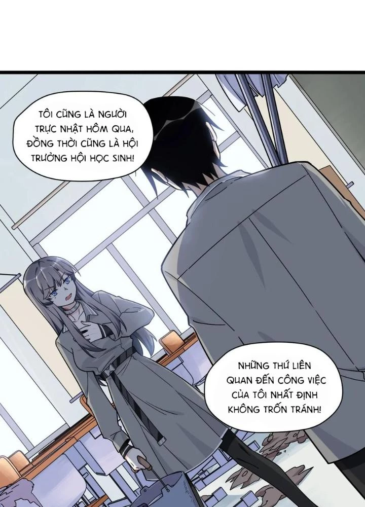 Bạn Gái Phản Diện Của Ta Chapter 138 - 59