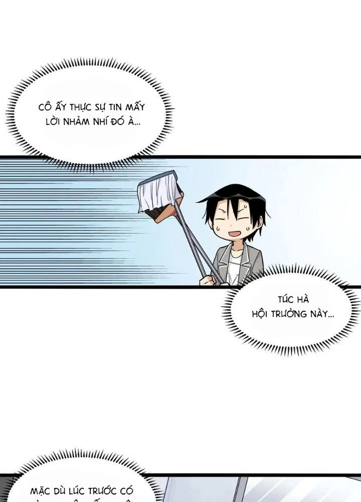 Bạn Gái Phản Diện Của Ta Chapter 138 - 63