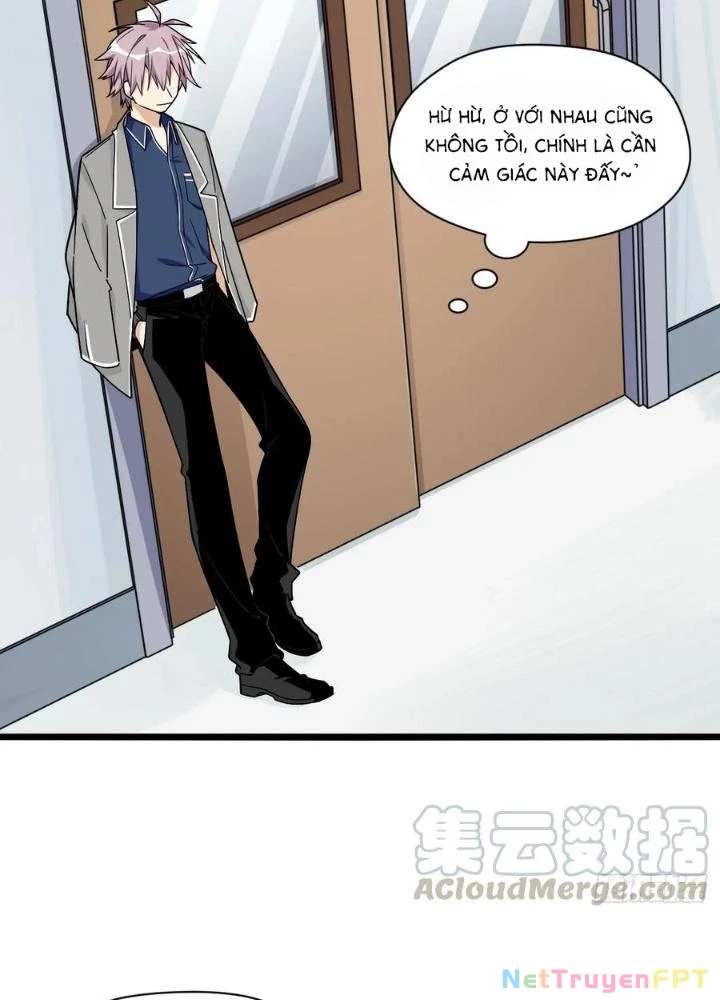 Bạn Gái Phản Diện Của Ta Chapter 138 - 71