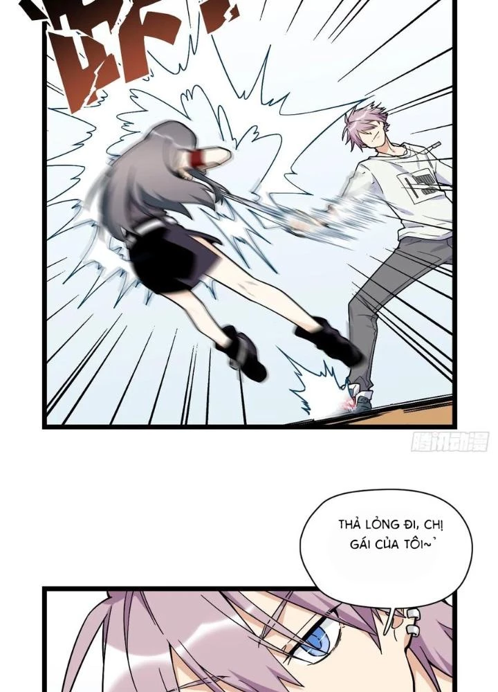 Bạn Gái Phản Diện Của Ta Chapter 139 - 3