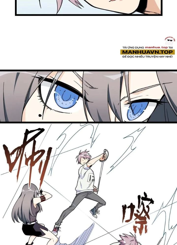 Bạn Gái Phản Diện Của Ta Chapter 139 - 5