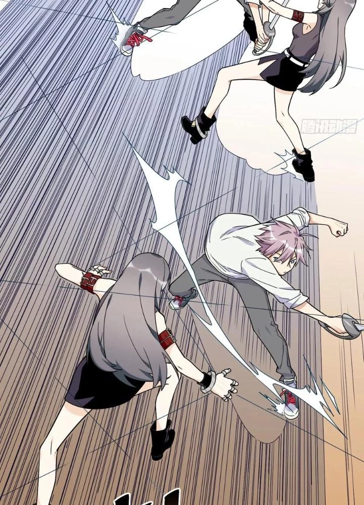Bạn Gái Phản Diện Của Ta Chapter 139 - 7