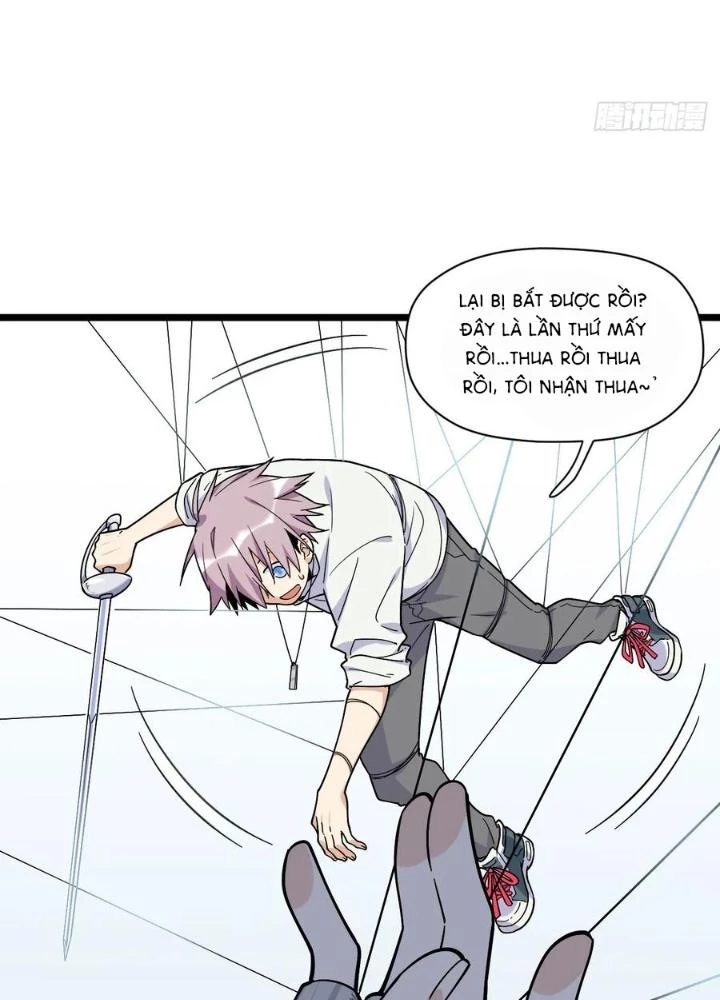 Bạn Gái Phản Diện Của Ta Chapter 139 - 15