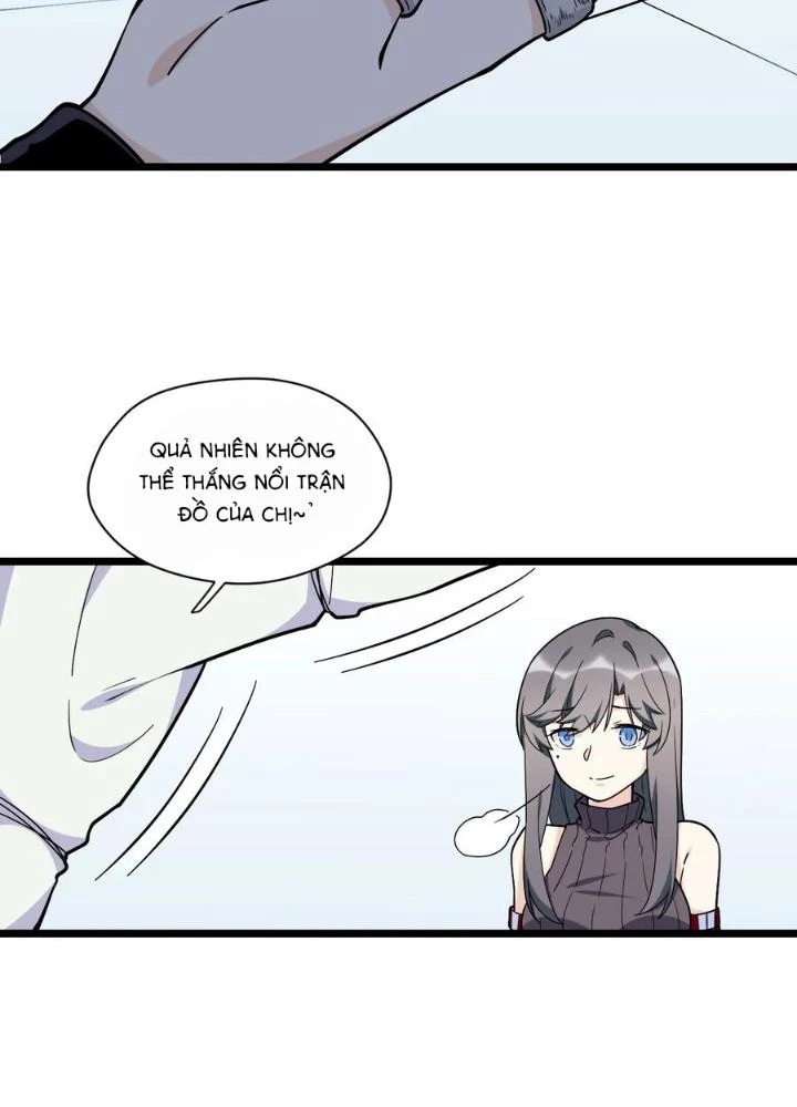 Bạn Gái Phản Diện Của Ta Chapter 139 - 17