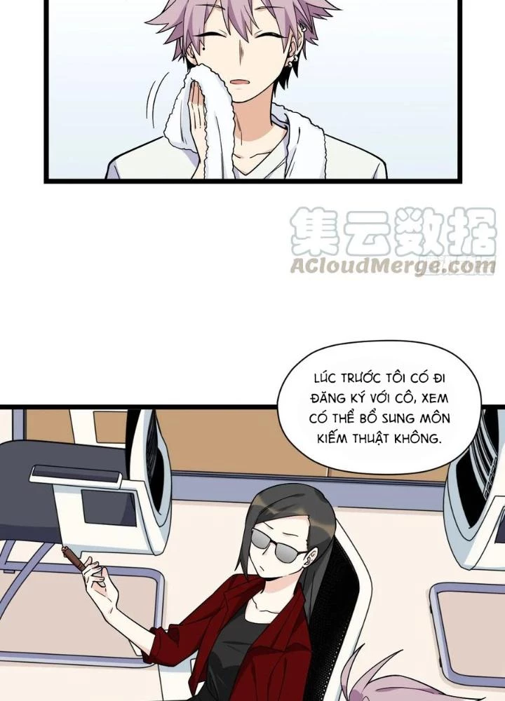 Bạn Gái Phản Diện Của Ta Chapter 139 - 21