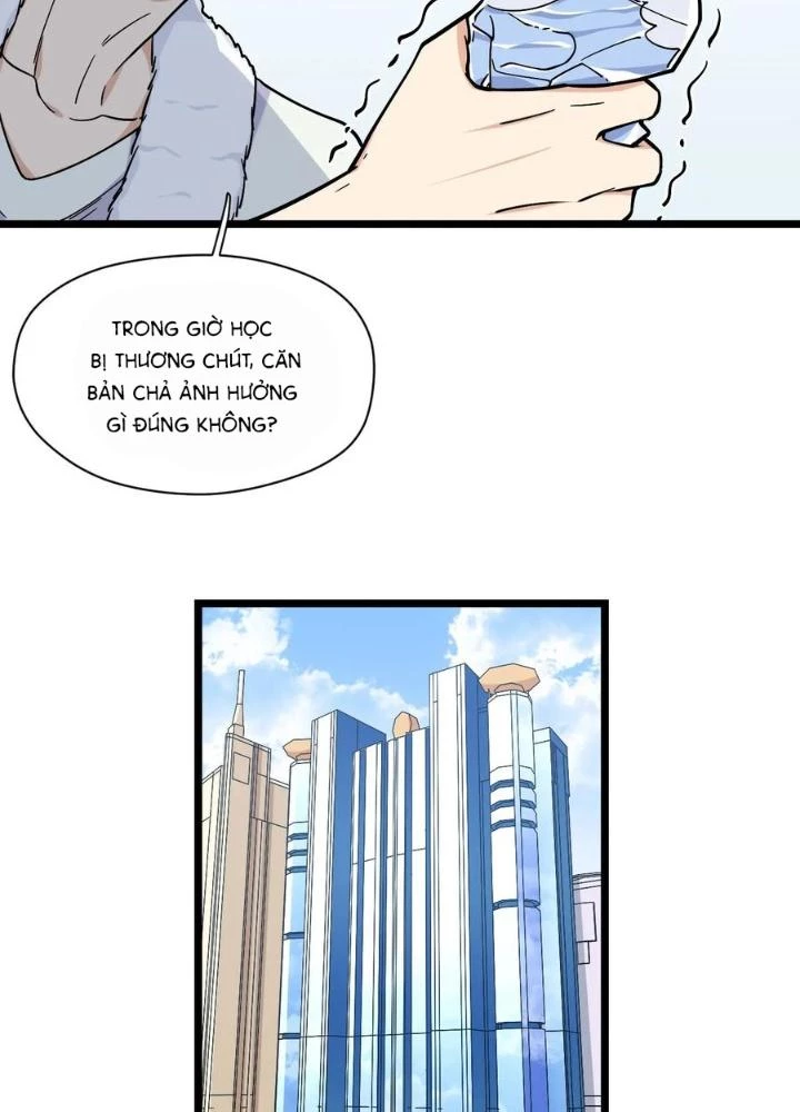 Bạn Gái Phản Diện Của Ta Chapter 139 - 31