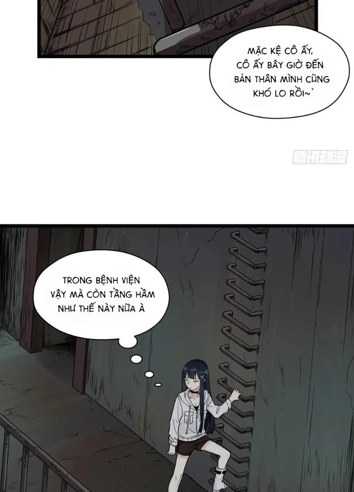Bạn Gái Phản Diện Của Ta Chapter 139 - 37