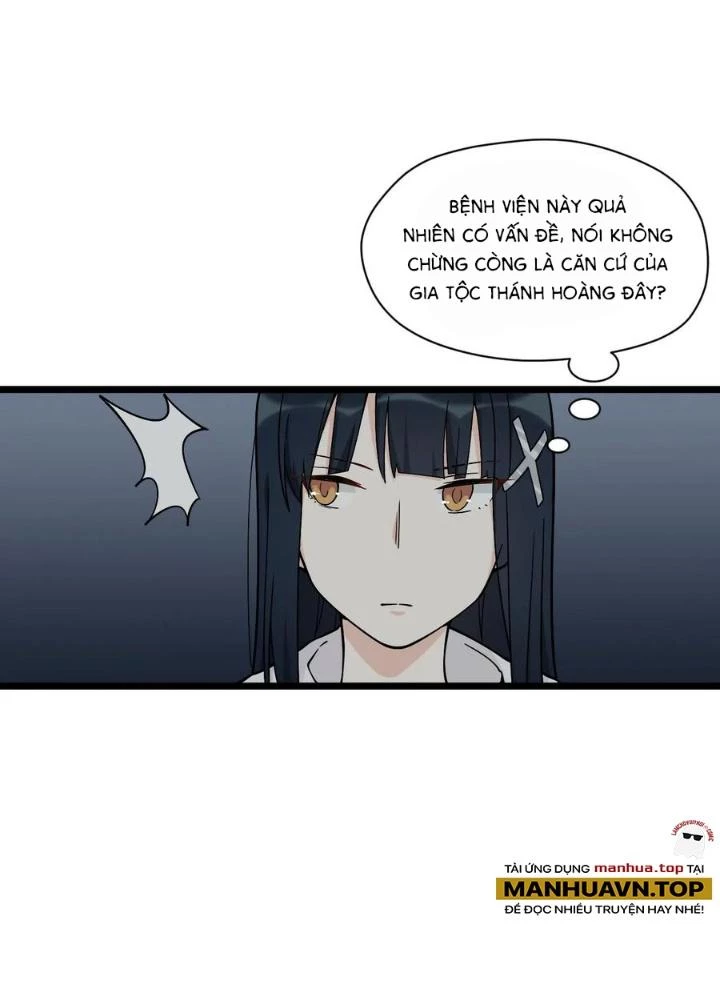Bạn Gái Phản Diện Của Ta Chapter 139 - 39
