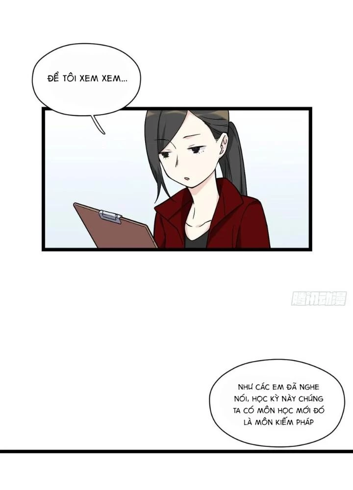 Bạn Gái Phản Diện Của Ta Chapter 139 - 57