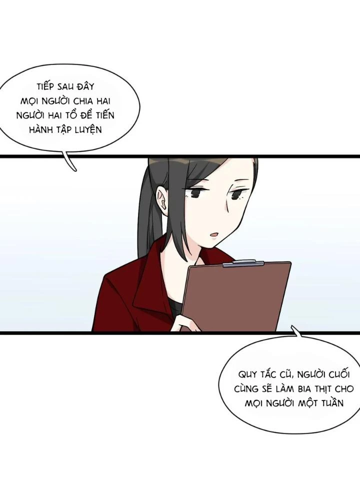 Bạn Gái Phản Diện Của Ta Chapter 139 - 61