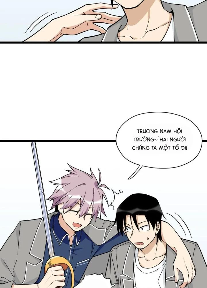 Bạn Gái Phản Diện Của Ta Chapter 139 - 65