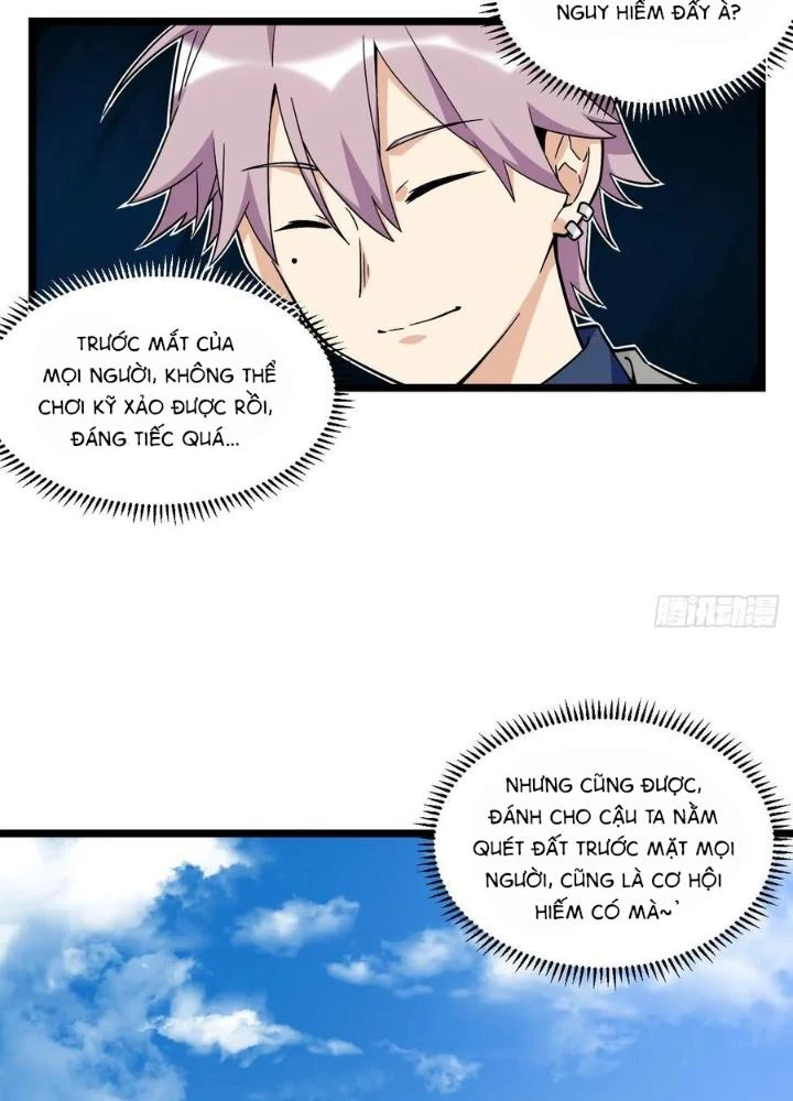 Bạn Gái Phản Diện Của Ta Chapter 139 - 75
