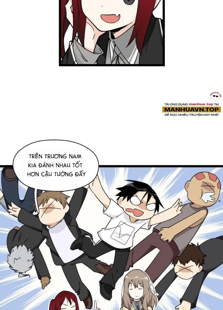 Bạn Gái Phản Diện Của Ta Chapter 140 - 9