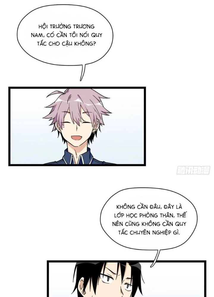 Bạn Gái Phản Diện Của Ta Chapter 140 - 15
