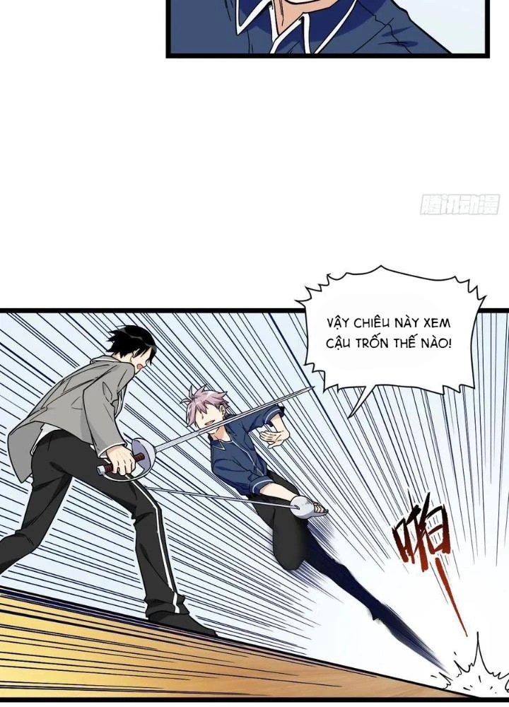 Bạn Gái Phản Diện Của Ta Chapter 140 - 25