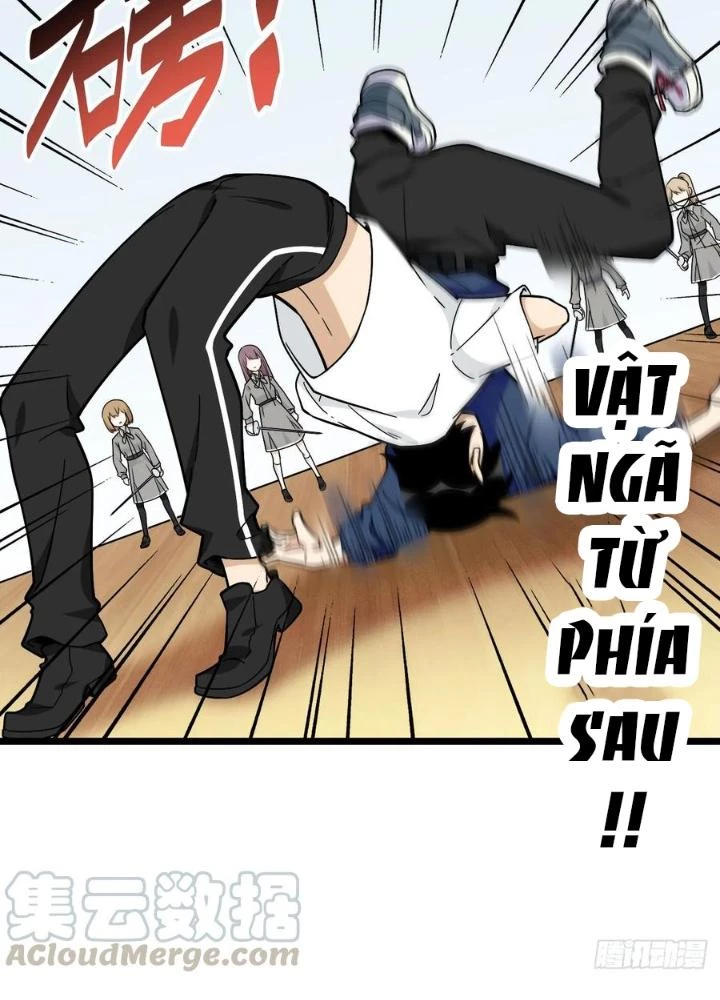 Bạn Gái Phản Diện Của Ta Chapter 140 - 41