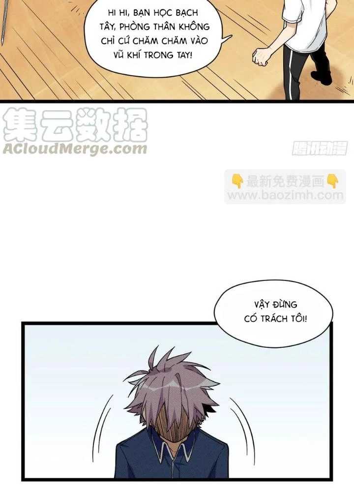 Bạn Gái Phản Diện Của Ta Chapter 140 - 51