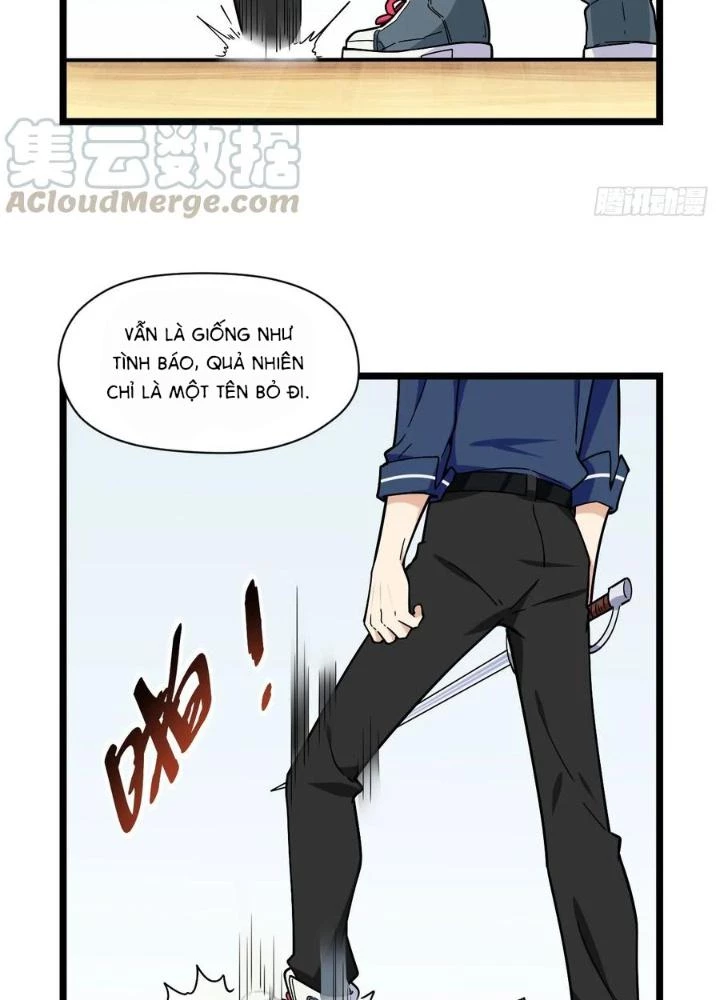 Bạn Gái Phản Diện Của Ta Chapter 140 - 73