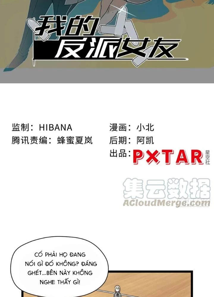 Bạn Gái Phản Diện Của Ta Chapter 141 - 2