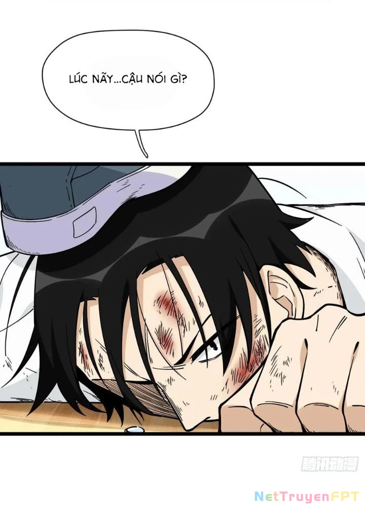 Bạn Gái Phản Diện Của Ta Chapter 141 - 8