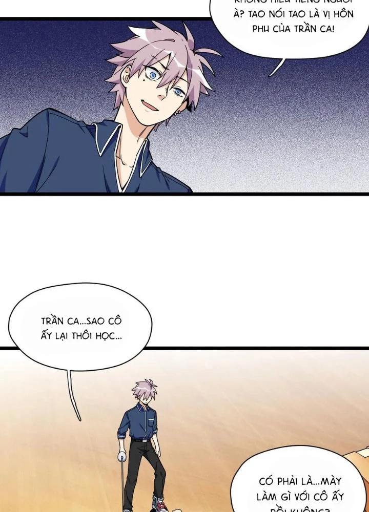Bạn Gái Phản Diện Của Ta Chapter 141 - 10