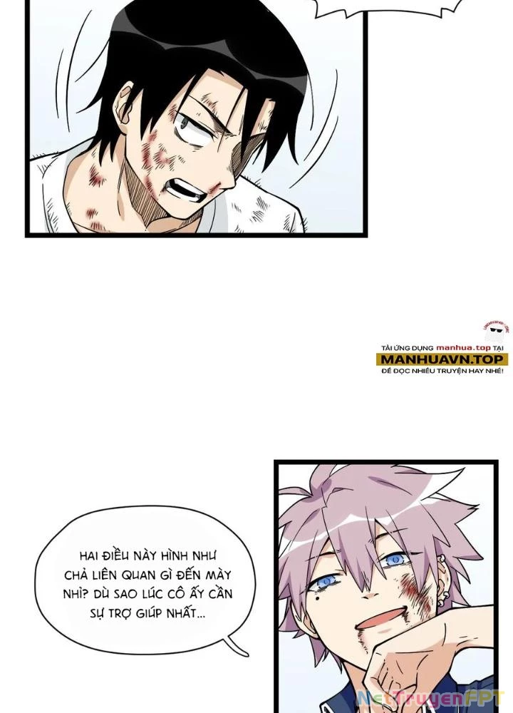 Bạn Gái Phản Diện Của Ta Chapter 141 - 44