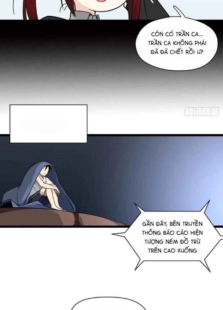 Bạn Gái Phản Diện Của Ta Chapter 141 - 76