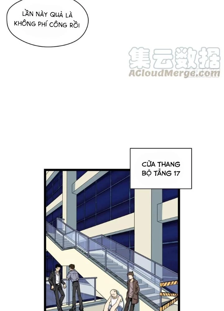 Bạn Gái Phản Diện Của Ta Chapter 142 - 21