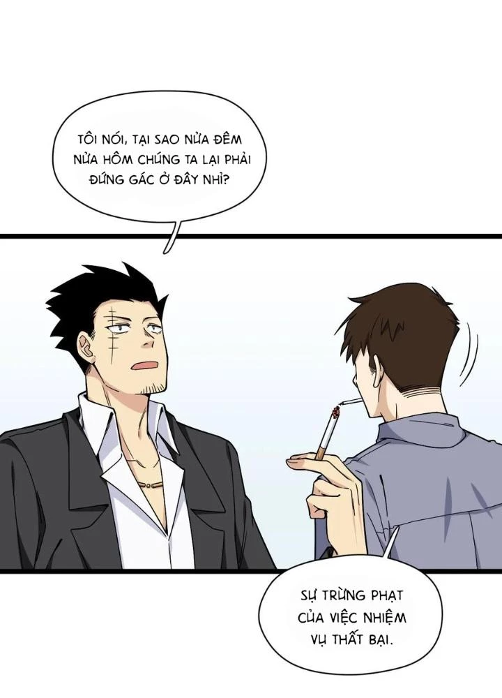 Bạn Gái Phản Diện Của Ta Chapter 142 - 23