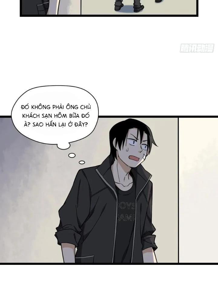 Bạn Gái Phản Diện Của Ta Chapter 142 - 27