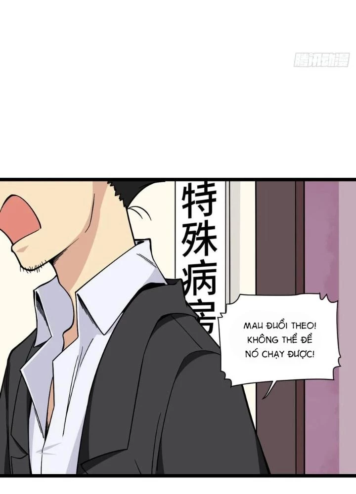 Bạn Gái Phản Diện Của Ta Chapter 142 - 37