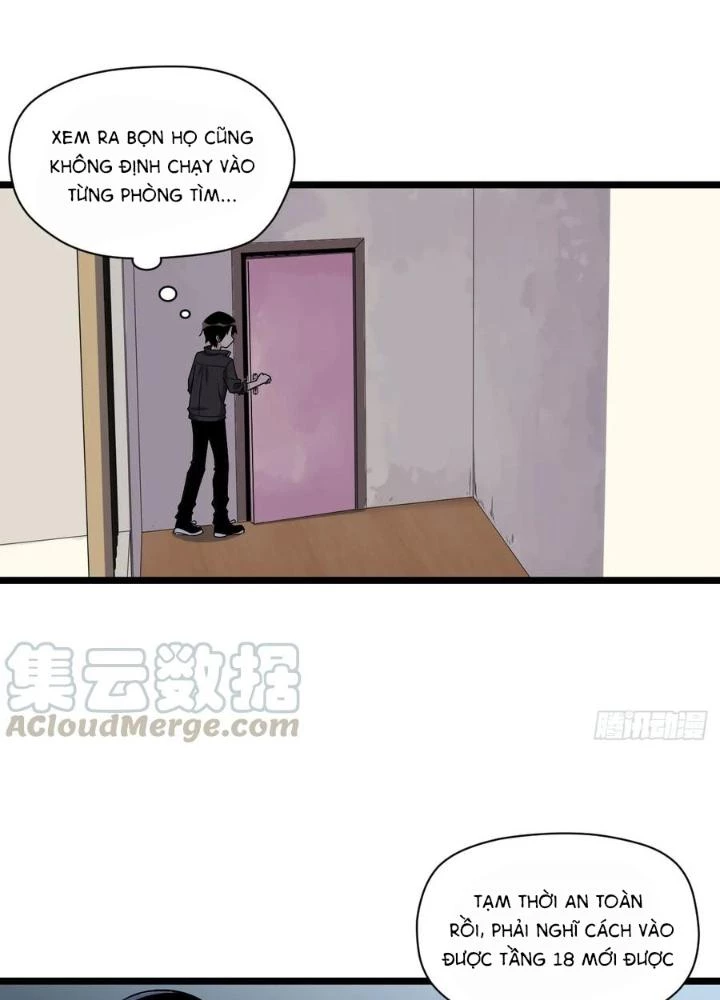 Bạn Gái Phản Diện Của Ta Chapter 142 - 39