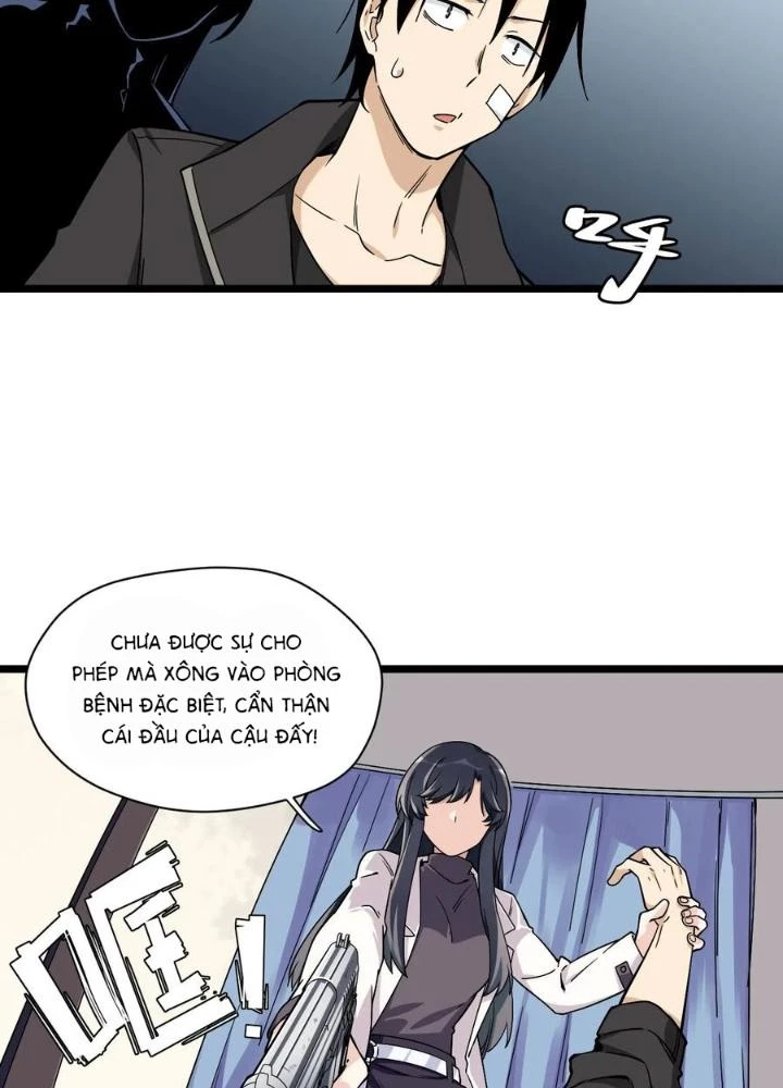 Bạn Gái Phản Diện Của Ta Chapter 142 - 41