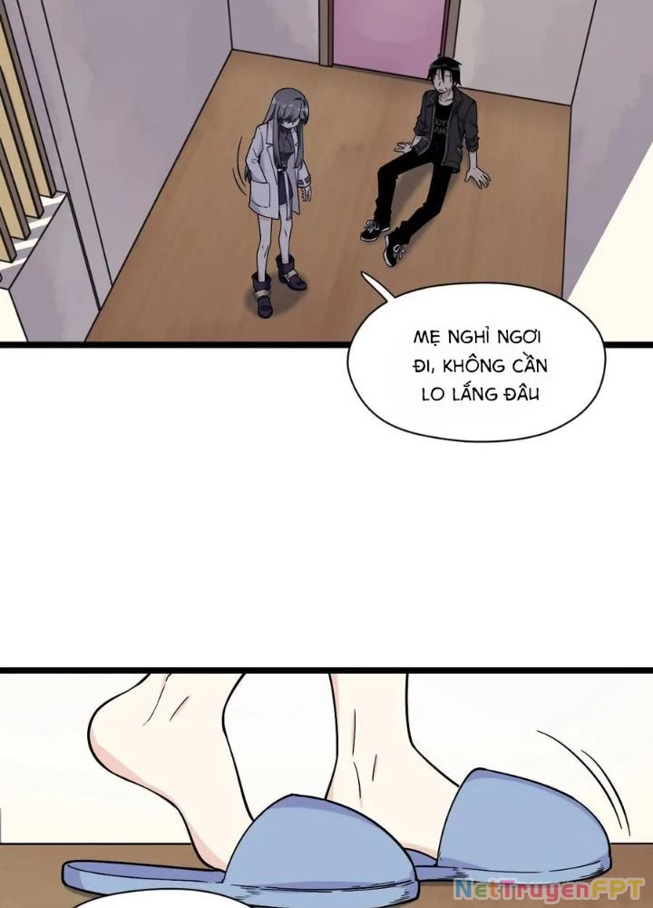Bạn Gái Phản Diện Của Ta Chapter 142 - 49