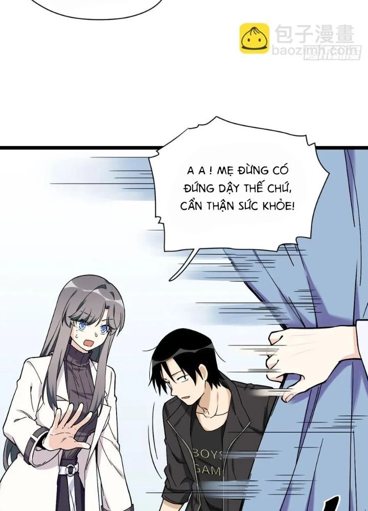 Bạn Gái Phản Diện Của Ta Chapter 142 - 51