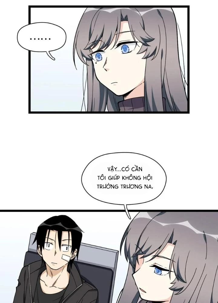 Bạn Gái Phản Diện Của Ta Chapter 142 - 65