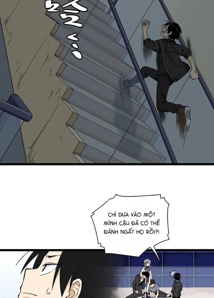Bạn Gái Phản Diện Của Ta Chapter 142 - 69