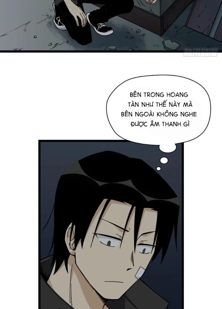 Bạn Gái Phản Diện Của Ta Chapter 143 - 7