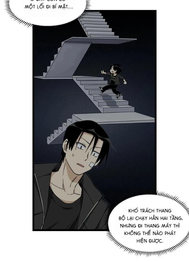 Bạn Gái Phản Diện Của Ta Chapter 143 - 17